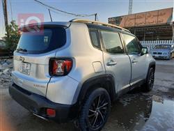 جیپ رێنێگەید